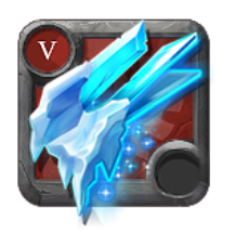 Expert's Icy Crystal