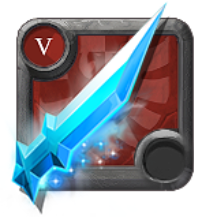 Expert's Rift Crystal