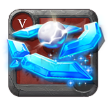 Expert's Exalted Crystal