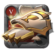 Expert's Damaged Avalonian Gauntlet