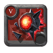 Expert's Imbued Mace Head