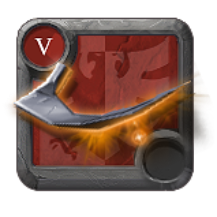 Expert's Hellish Sicklehead