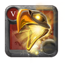 Expert's Dawnbird Remnant