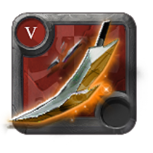 Expert's Hellish Sicklehead Pair