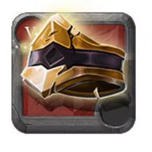 Expert's Sanctified Belt