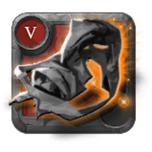 Expert's Infernal Cloth Folds