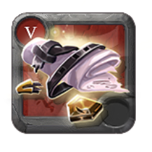 Expert's Augured Sash