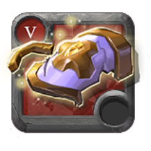 Expert's Exalted Plating