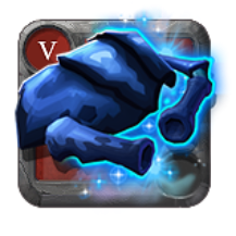 Expert's Veilweaver Carapace