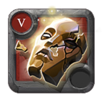 Expert's Sanctified Mask