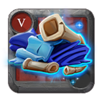 Expert's Intact Fey Fibula