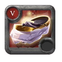 Expert's Augured Padding