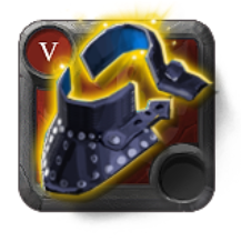 Expert's Imbued Visor