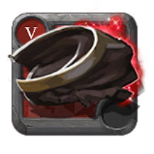 Expert's Ghastly Visor