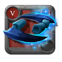 Expert's Veilweaver Mandibles