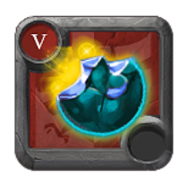 Expert's Lost Arcane Crystal