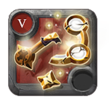 Expert's Messianic Curio