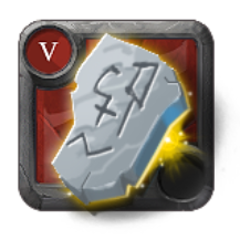 Expert's Druidic Inscriptions