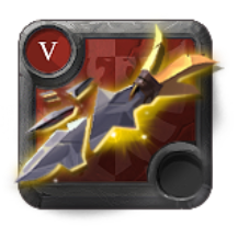 Expert's Keeper Spearhead