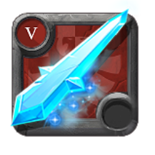 Expert's Infinite Crystal