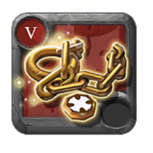 Expert's Severed Celestial Keepsake