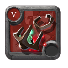 Expert's Ghastly Candle