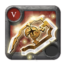 Expert's Crushed Avalonian Heirloom