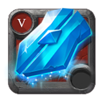 Expert's Unbreakable Crystal