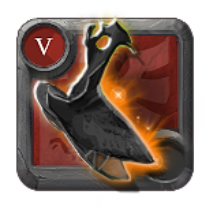 Expert's Infernal Cloth Bindings