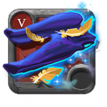 Expert's Griffin Underfur