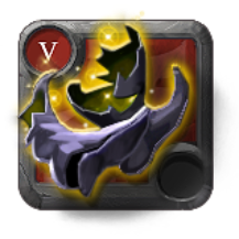 Expert's Imbued Soles