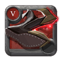 Expert's Ghastly Bindings