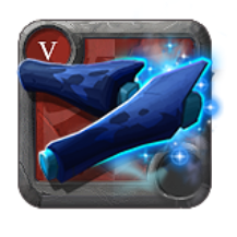 Expert's Veilweaver Claws