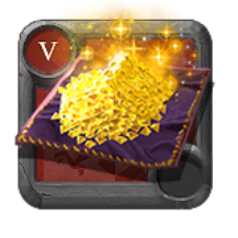 Expert's Crystallized Spirit