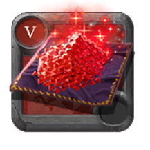 Expert's Crystallized Magic