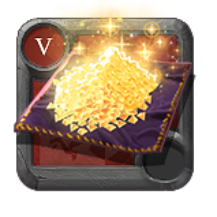 Expert's Crystallized Divinity