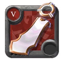 Expert's Avalonian Cape