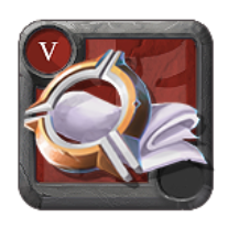 Expert's Avalonian Crest