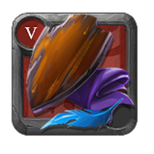 Expert's Brecilien Crest