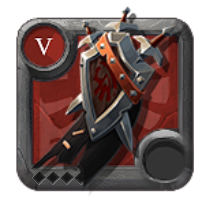 Expert's Caerleon Cape