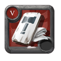 Expert's Fort Sterling Crest