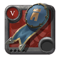 Expert's Martlock Cape