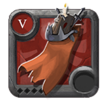Expert's Heretic Cape