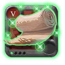 Uncommon Ornate Cloth