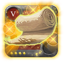 Pristine Ornate Cloth