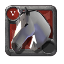 Expert's Horse