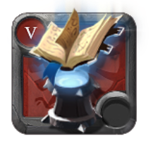 Tome of Knowledge