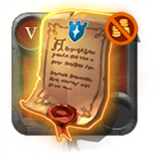 Expert's Knight's Vow