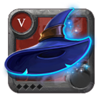 Expert's Feyscale Hat