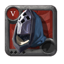 Expert's Scholar Cowl